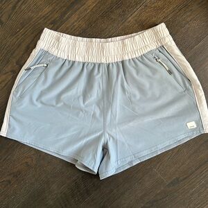 Vuori Dash Short